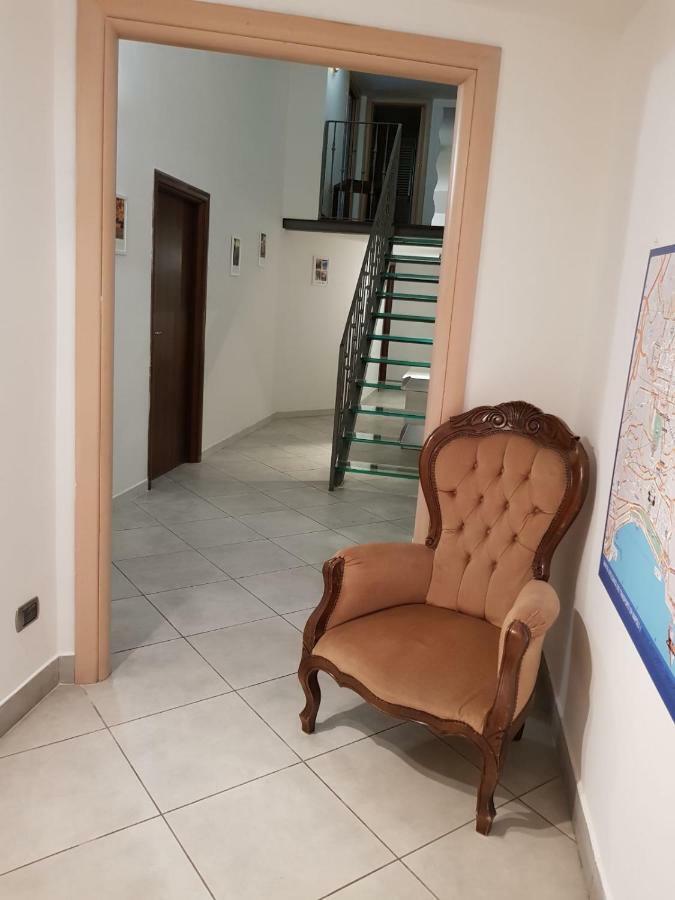 Le Stanze Di Giordana *