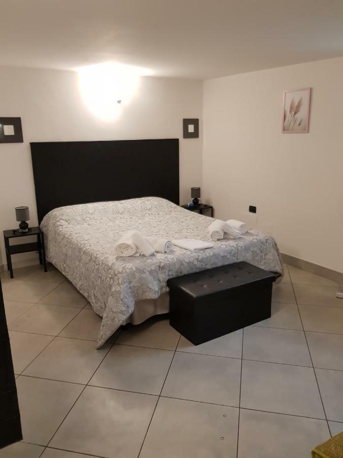 Le Stanze Di Giordana Affittacamere *